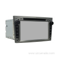 Opel Astra Corsa Zafira Android 9 Headunit GPS